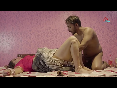 ❤️ web series: i love you Daadi Sie hat ihm beigebracht, wie man Sex mit einem Mädchen hat !!! Sex bei uns ❌️