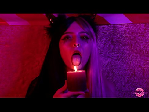 ❤️ Leidenschaftlicher Blowjob von sexy Succubus mit Mundbefriedigung Sex bei uns ❌️