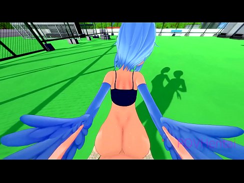 ❤️ Harpyien-Monster-Mädchen. Sex bei uns ❌️