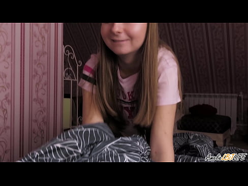 ❤️ Blondie saugt ihre BFF's tief und bekommt Sperma in den Mund Sex bei uns ❌️